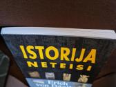 Erikas von Denikenas "Istorija neteisi" - nuotraukos Nr. 5