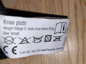 Riedutininko alkūnių ir kelių apsauga - nuotraukos Nr. 11
