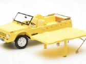 Citroen Mehari - nuotraukos Nr. 2