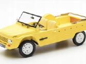 Citroen Mehari - nuotraukos Nr. 3