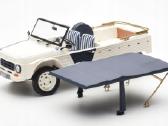 Citroen Mehari - nuotraukos Nr. 4
