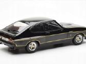 Ford Capri - nuotraukos Nr. 2