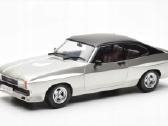 Ford Capri - nuotraukos Nr. 4