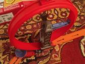 Hot wheels trasa - nuotraukos Nr. 2