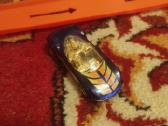 Hot wheels trasa - nuotraukos Nr. 4