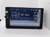 Nauja Multimedija Usb/bluetooth/sd/mirrorlink - nuotraukos Nr. 4