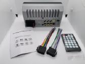 Nauja Multimedija Usb/bluetooth/sd/mirrorlink - nuotraukos Nr. 6