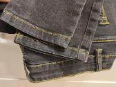 Juodi skinny Promod džinsai - nuotraukos Nr. 19