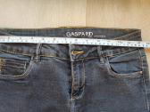 Juodi skinny Promod džinsai - nuotraukos Nr. 13