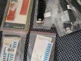 Garmin, Polar laikrodžių apyrankės 24mm pločio