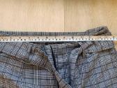 Plačios Stradivarius kelnės - nuotraukos Nr. 14