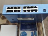 16 port switch Trendnet
