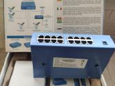 16 port switch Trendnet - nuotraukos Nr. 3