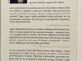 Žali sausainiai: knyga sveikiems neurotikams - nuotraukos Nr. 2