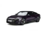 Audi Rs E-tron