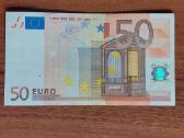 50 Euro 2002 m. ,serie X - Germany ,Vokietija - nuotraukos Nr. 2