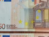 50 Euro 2002 m. ,serie X - Germany ,Vokietija - nuotraukos Nr. 4