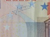 50 Euro 2002 m. ,serie X - Germany ,Vokietija - nuotraukos Nr. 5