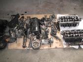 Audi 2.5 tdi, 110 kw. 1,9tdi 85kw variklių dalys | Skelbiu.lt Audi 2.5 tdi, 110 kw. 1,9tdi 85kw variklių dalys