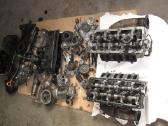 Audi 2.5 tdi, 110 kw. 1,9tdi 85kw variklių dalys - nuotraukos Nr. 2