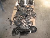 Audi 2.5 tdi, 110 kw. 1,9tdi 85kw variklių dalys - nuotraukos Nr. 3