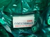 Neperšlampamas Coccodrillo lietpaltis su gobtuvu - nuotraukos Nr. 5