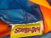 Vandeniui atsparus lietpaltis su gobtuvu Scooby-do - nuotraukos Nr. 3