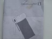 Greenonetec1 saulės vandens šildytuvas - nuotraukos Nr. 3