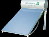 Greenonetec1 saulės vandens šildytuvas - nuotraukos Nr. 2