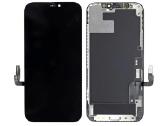 iPhone 12 mini, 12, 12 Pro, 12 Pro Max ekranai