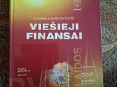 Viešieji finansai