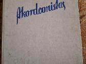 Akordeonistas