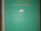1354. Augalo Gyvenimas Timiriazevas K.