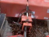Kubota F serijos šluota L2062c - nuotraukos Nr. 2