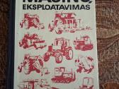 Mašinų eksploatavimas