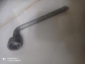 Raktas dvipusis 2 cm skersmens