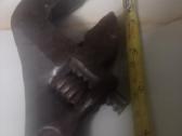Veržliaraktis 30 cm ilgio ( universalus )