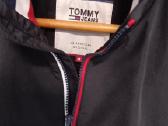 Tommy Hilfiger vyriška juoda striukė - nuotraukos Nr. 2