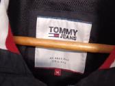 Tommy Hilfiger vyriška juoda striukė - nuotraukos Nr. 3