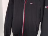 Tommy Hilfiger vyriška juoda striukė - nuotraukos Nr. 5