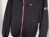 Tommy Hilfiger vyriška juoda striukė - nuotraukos Nr. 6