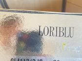 Loriblu zomšiniai aukštakulniai - nuotraukos Nr. 4