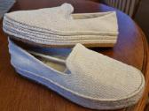 Espadrilės Esprit