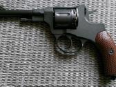 Nagant 1895 Replica