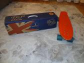 Mini Cruiser 22'' riedlentė - nuotraukos Nr. 2