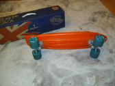 Mini Cruiser 22'' riedlentė - nuotraukos Nr. 3