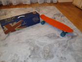 Mini Cruiser 22'' riedlentė - nuotraukos Nr. 4