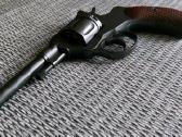 Nagant 1895 Replica - nuotraukos Nr. 3
