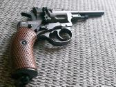 Nagant 1895 Replica - nuotraukos Nr. 6