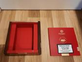 13. Cigarų dėžė Plasencia Year of the Rabbit - nuotraukos Nr. 3